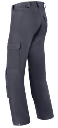 Afbeeldingen van Lange broek