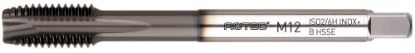 Afbeeldingen van ROTEC Machinetap HSS-E INOX+ doorlopend DIN376