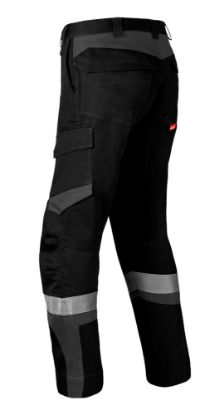 Afbeeldingen van Lange broek