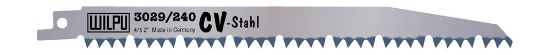 Afbeeldingen van Reciprozaagblad 3029