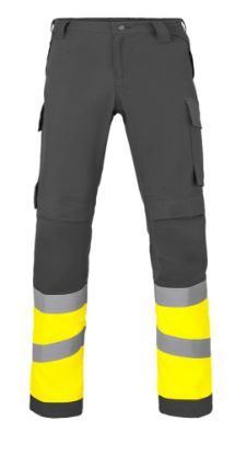 Afbeeldingen van Lange broek