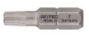 Afbeeldingen van ROTEC Schroefbit ¼" PRO C6,3 BASIC TORX 25MM 2x