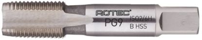 Afbeeldingen van ROTEC Machinetap HSS-E 800 doorlopend PG