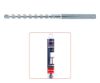 Afbeeldingen van ROTEC Hamerboor SDS-Max 2-snijder