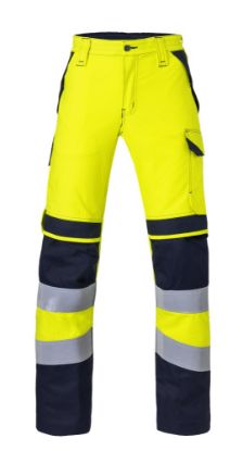 Afbeeldingen van Lange broek