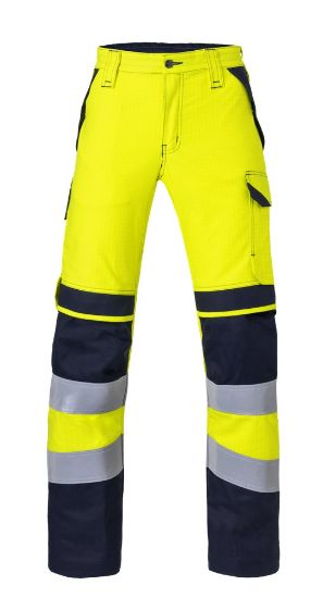 Afbeeldingen van Lange broek