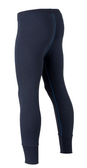 Afbeeldingen van Lange broek