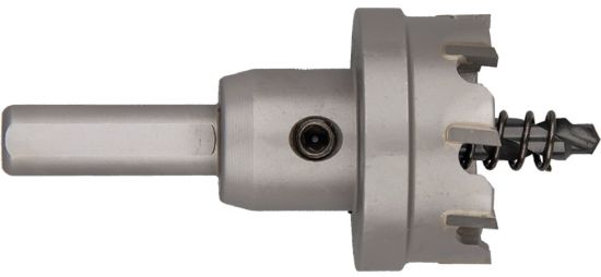 Afbeeldingen van ROTEC Gatfrees HM Easy TMax=12MM