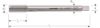 Afbeeldingen van ROTEC Machinetap HSS-E 800 doorlopend BSPT