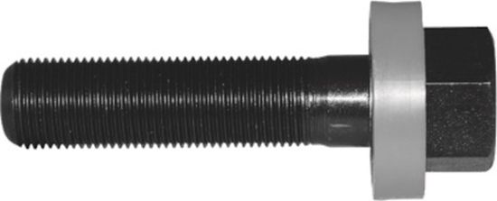 Afbeeldingen van ROTEC Trekbout MF