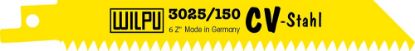 Afbeeldingen van Reciprozaagblad 3025