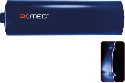 Afbeeldingen van ROTEC Dakdoorvoerboor HM TMax=300MM M16-opname