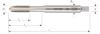 Afbeeldingen van ROTEC Machinetap HSS-E OPTI doorlopend DIN371