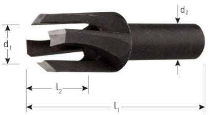 Afbeeldingen van ROTEC Proppenboor WS