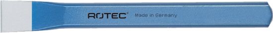 Afbeeldingen van ROTEC Breekbeitel vlak-ovaal DIN7254-A