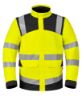 Afbeeldingen van Jas over de heup (colbert)