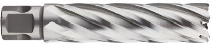 Afbeeldingen van ROTEC Kernboor HSS-XE SILVER universeel 19 80MM