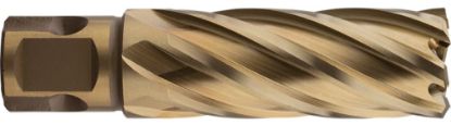 Afbeeldingen van ROTEC Kernboor HSS-XE GOLD universeel 19 55MM
