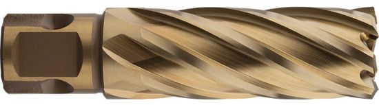 Afbeeldingen van ROTEC Kernboor HSS-XE GOLD universeel 19 55MM