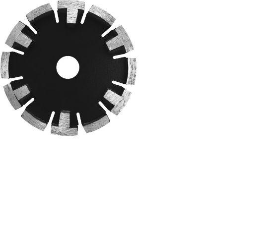 Afbeeldingen van ROTEC Diamant voegenfrees ABRASIEF