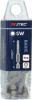 Afbeeldingen van ROTEC Schroefbit ¼" PRO E6,3 BASIC SW 50MM 10x