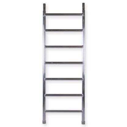 Afbeeldingen van Rolsteiger opbouwframe 135CM 7 sporten