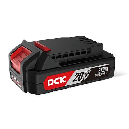 Afbeeldingen van DCK Accu FFBL2020 (EA) 20V 2,0Ah
