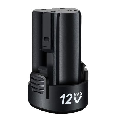 Afbeeldingen van DCK Accu LB1220-1 12V 2,0Ah