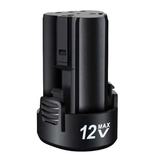 Afbeeldingen van DCK Accu LB1220-1 12V 2,0Ah