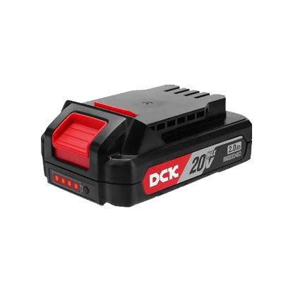 Afbeeldingen van DCK Accu FFBL2020 20V 2.0Ah