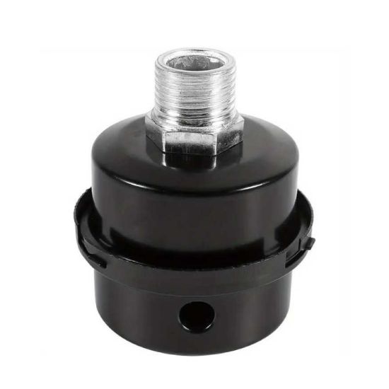 Afbeeldingen van Filter rond ½" metaal t.b.v. KAOL6330 KAOL20330 KAOL50330