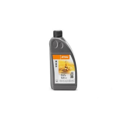 Afbeeldingen van STIHL Motorolie HD10 W-30 1,4L