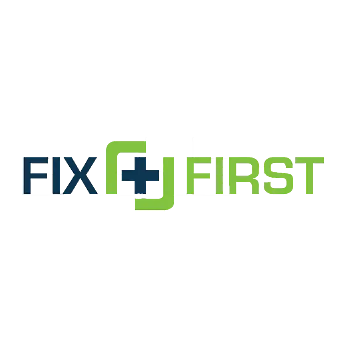 FIXFIRST