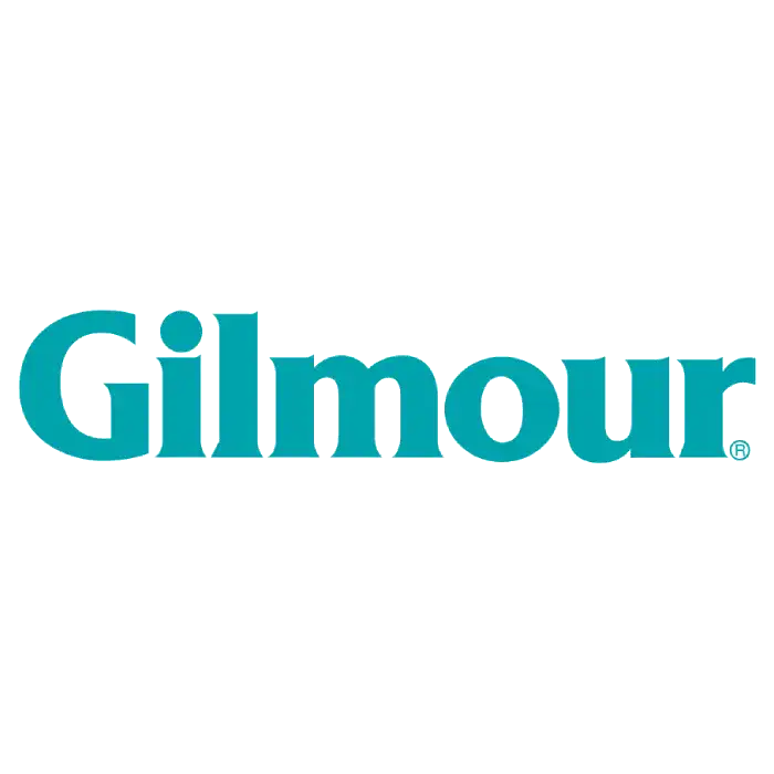 GILMOUR