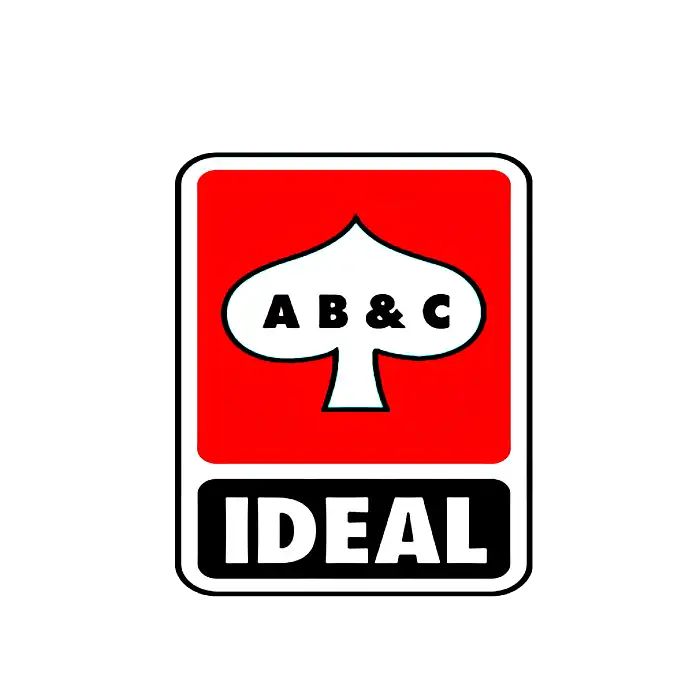 ABC RUHR BRILLIANT