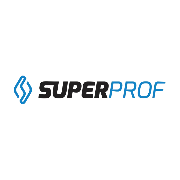 SUPER PROF