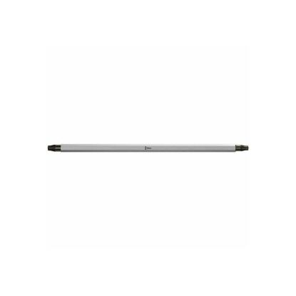 Afbeeldingen van WERA Combinatie stift met dubbele bit 6MM TORX T20/T25 175MM
