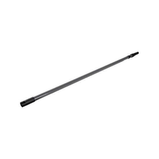 Afbeeldingen van COPENHAGEN PRO Telescoopsteel met kunststof handgreep grijs 1-2M