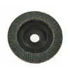 Afbeeldingen van GLOBE Lamellenschijf vlak HT M14 125MM K80