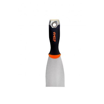 Afbeeldingen van EDMA Plamuurmes flexibel 6CM
