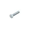 Afbeeldingen van Zeskanttapbout DIN933 8.8 EV M6X10MM