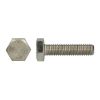 Afbeeldingen van Zeskanttapbout DIN933 RVS A2 M5X16MM