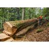 Afbeeldingen van STIHL Benzine kettingzaag MS881 6400W 46RS 75CM