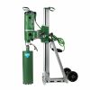 Afbeeldingen van BYCON Diamantboormachine DMP-352 402MM 3300W