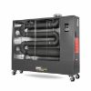 Afbeeldingen van WELTEM Infraroodstraler diesel WHO-135 17,4kw/h