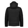 Afbeeldingen van SANTINO Softshell jas Stockholm zwart L