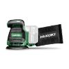 Afbeeldingen van HIKOKI Accu excenterschuurmachine SV1813DAW4Z 18V BL 125MM MV EXCLUSIVE in doos