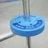 Afbeeldingen van ASC Steigerbumper groot t.b.v. rolsteiger 4x
