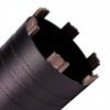 Afbeeldingen van KEM Diamantboor droog RS-TX zwart 1.¼"UNC 72X300MM