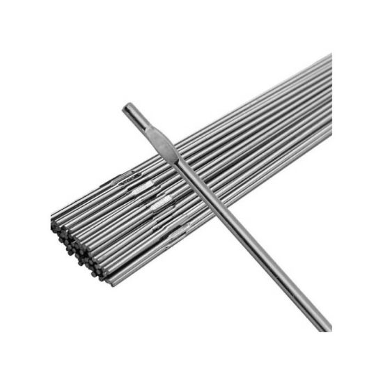 Afbeeldingen van GEKA TIG lasdraad AlMg5 3,2X1000MM 5kg